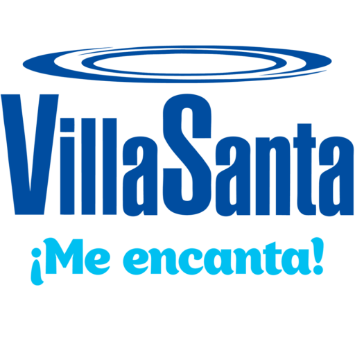 Agua VillaSanta